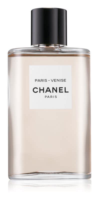 profumo chanel venise|venise eau de toilette paris.